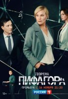 Теорема Пифагора (2020) смотреть онлайн
